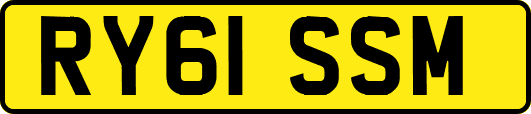 RY61SSM