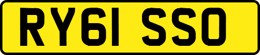 RY61SSO
