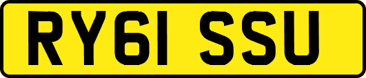 RY61SSU