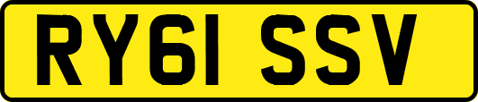 RY61SSV