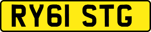 RY61STG