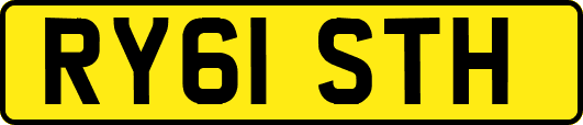 RY61STH
