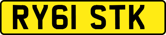 RY61STK