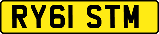 RY61STM