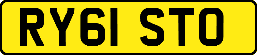 RY61STO
