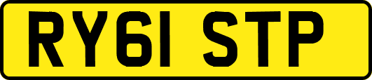 RY61STP