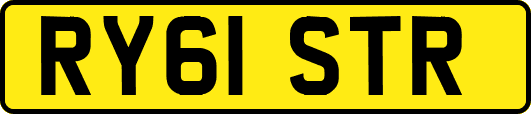 RY61STR