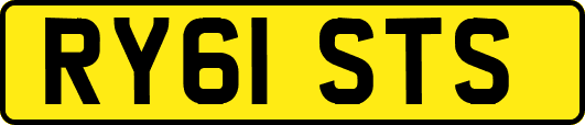 RY61STS