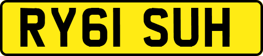 RY61SUH