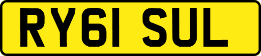 RY61SUL