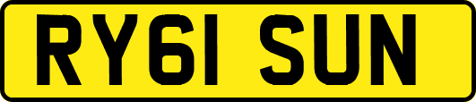 RY61SUN
