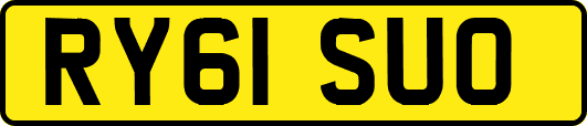 RY61SUO