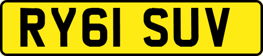 RY61SUV