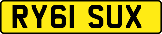 RY61SUX