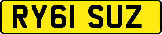 RY61SUZ