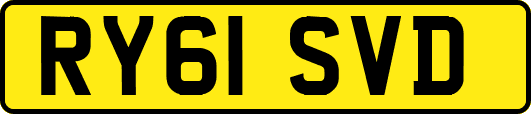 RY61SVD