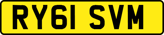 RY61SVM