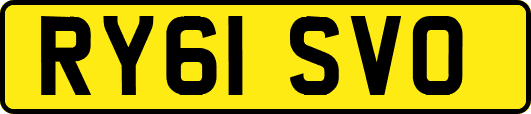 RY61SVO