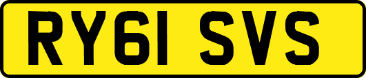 RY61SVS