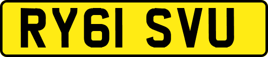 RY61SVU