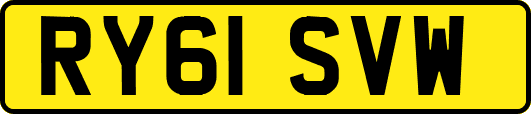 RY61SVW