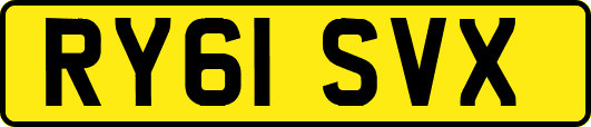 RY61SVX