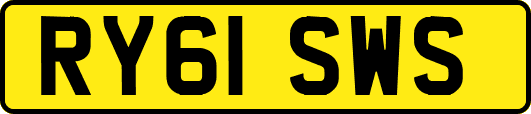 RY61SWS