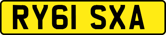 RY61SXA