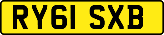 RY61SXB