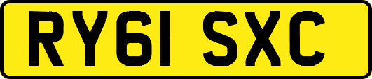 RY61SXC