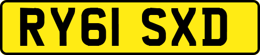 RY61SXD