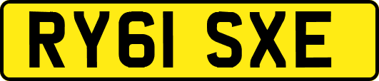 RY61SXE