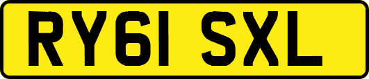 RY61SXL