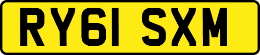 RY61SXM