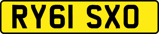 RY61SXO