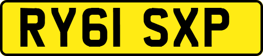 RY61SXP