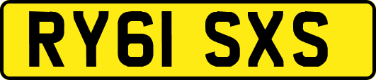 RY61SXS