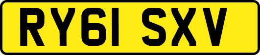 RY61SXV