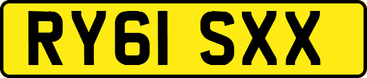 RY61SXX