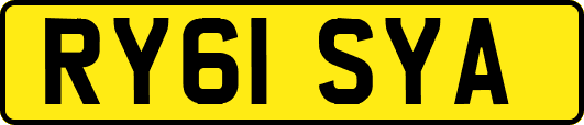 RY61SYA