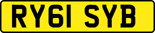 RY61SYB