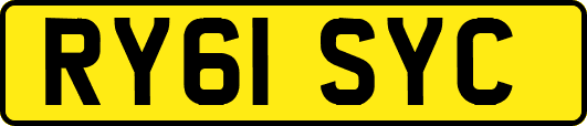 RY61SYC