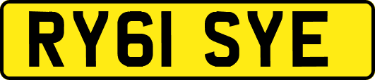 RY61SYE