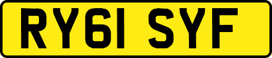RY61SYF