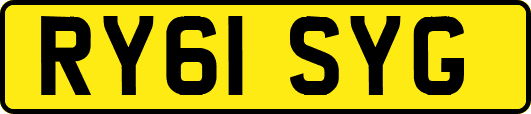 RY61SYG