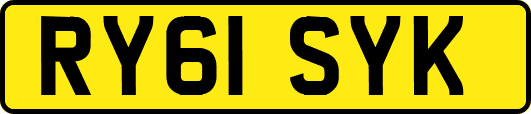 RY61SYK