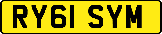 RY61SYM