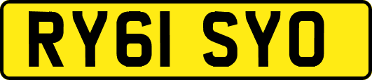 RY61SYO