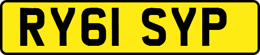 RY61SYP
