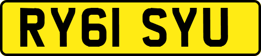 RY61SYU